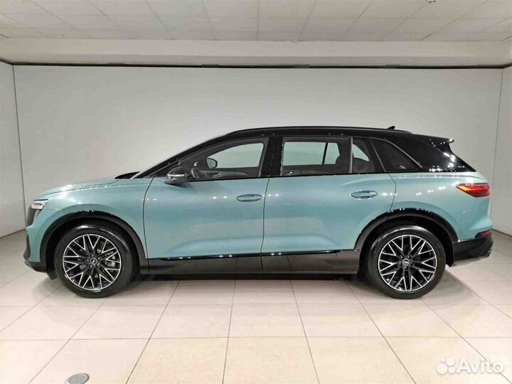 Audi Q5 e-tron 204 л.с. AT, 2022