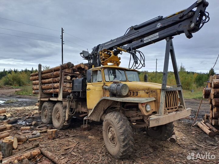 Водитель Категории CE