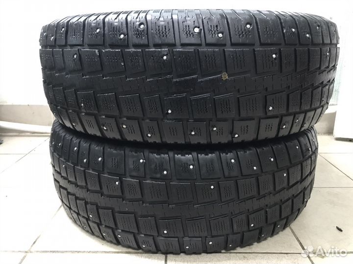 Cooper Discoverer M+S 265/70 R17