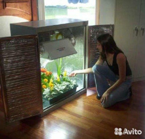 Ускоритель выращивания