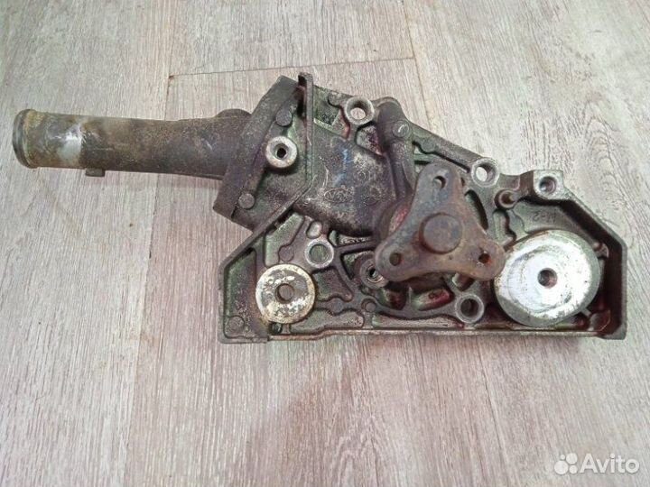 Помпа Kia Spectra SD S6D 2008