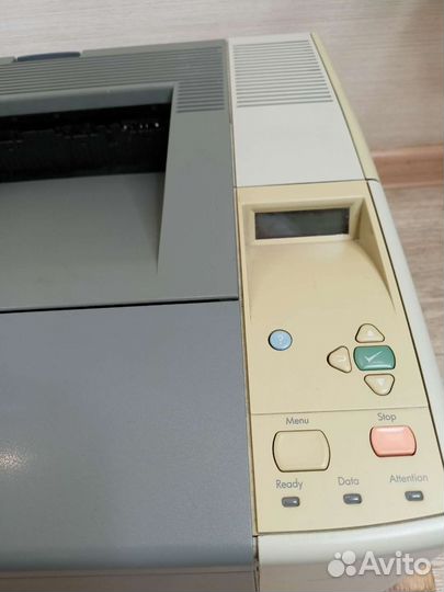 Принтер HP LaserJet 2420 dn