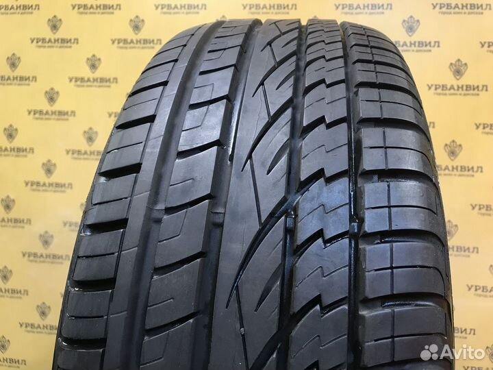Continental ContiCrossContact UHP 235/55 R18 100V