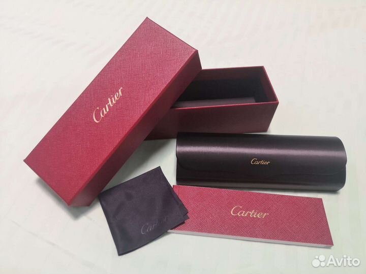 Футляр для очков 