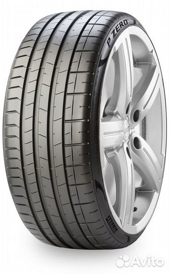 Pirelli P Zero PZ4 L.S. 275/30 R20 97Y