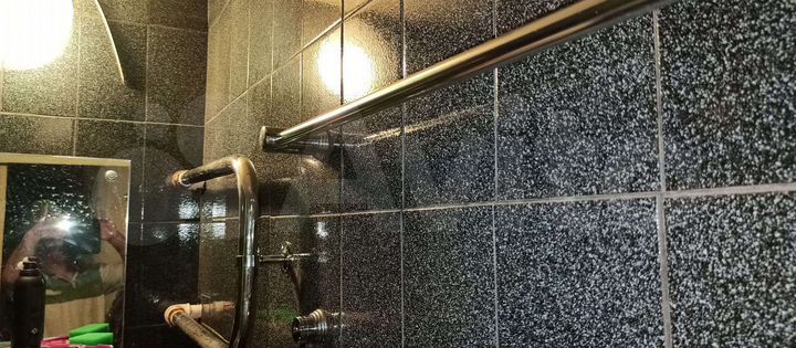 Комната 48 м² в 2-к., 1/12 эт.