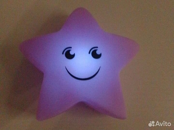 Светильник