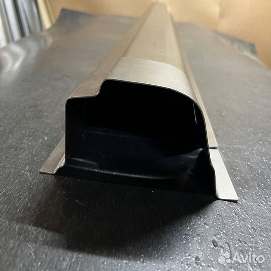 Subaru Impreza 3 пороги и арки Северодвинск