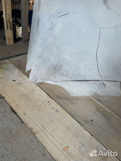 Стекло от мотоцикла Иж