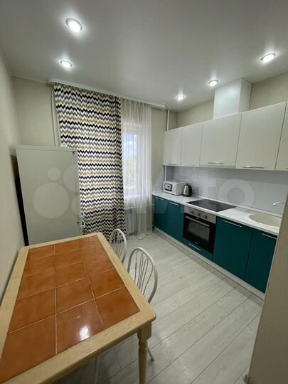 2-к. квартира, 48 м², 2/5 эт.