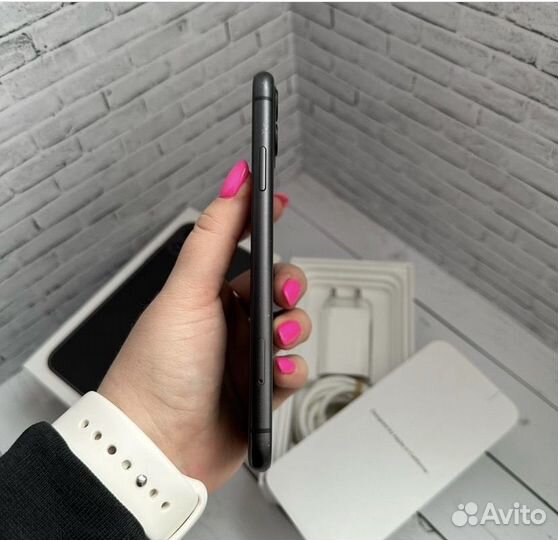 iPhone 11