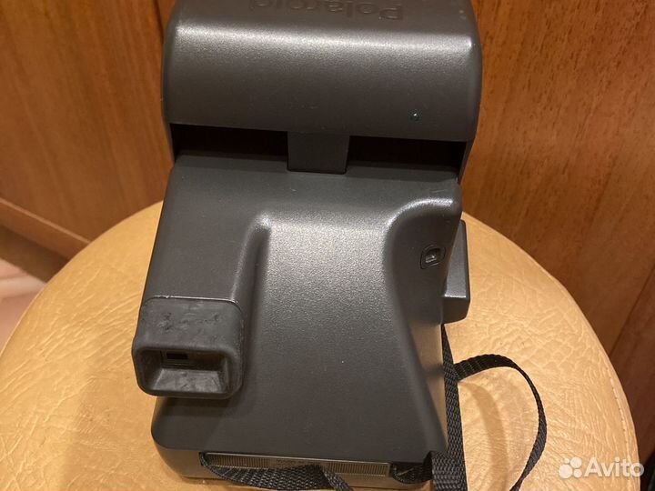 Фотоаппарат polaroid
