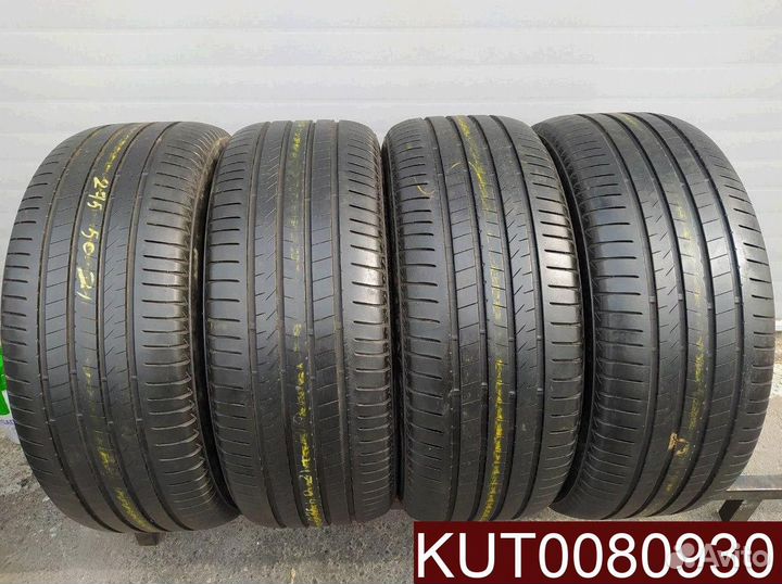 Bridgestone Alenza 001 275/50 R21 99R