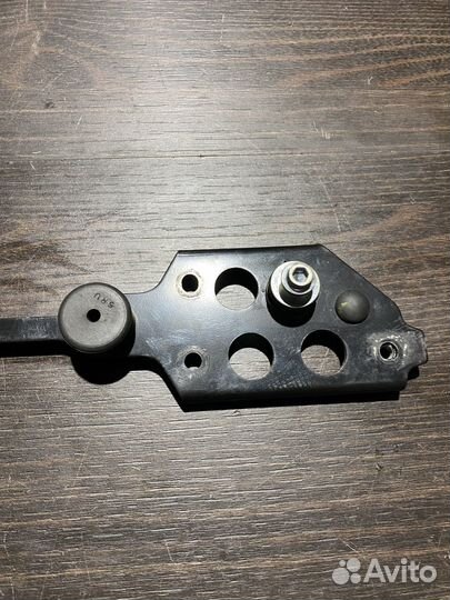 Кронштейн хвоста для Yamaha MT-07 ABS