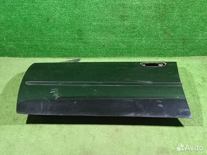 Дверь боковая передняя левая Subaru Legacy BP5