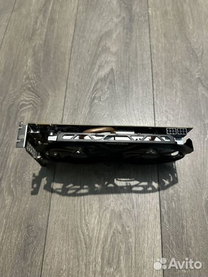 Видеокарта Gigabyte R9 270 2Gb