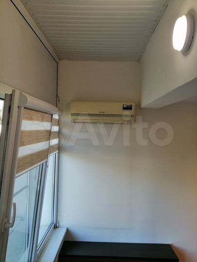 Комната 13,3 м² в 3-к., 5/5 эт.