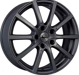 IFree Big Byz 7x17 5x108 ET 19 Dia 63.4 (нео-класс