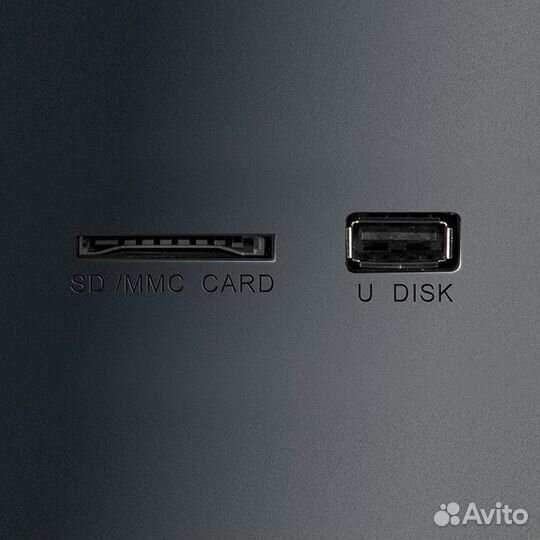 Колонки Sven MS-1820, 2.1