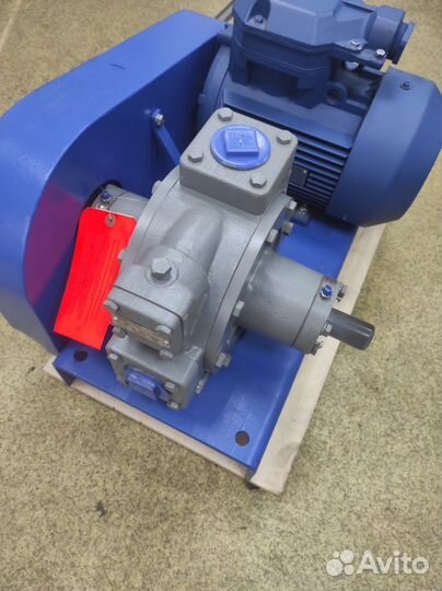 Агрегат Corken Z 2000 оригинал