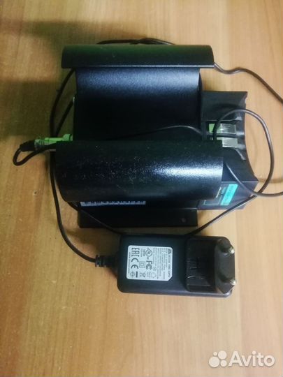 Mica. Зарядное устройство mica