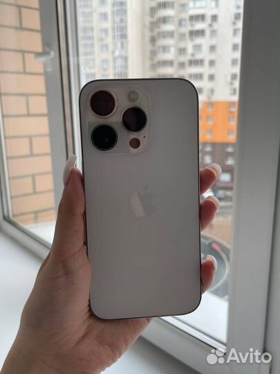 iPhone 14 Pro, 128 ГБ