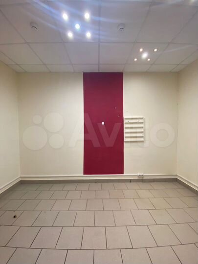 Свободного назначения, 13 м²