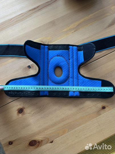 Наколенник