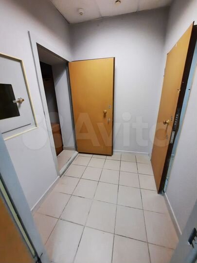 Офис, 62 м², ТЦ парк-хаус