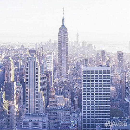 Дизайнерские фотообои 