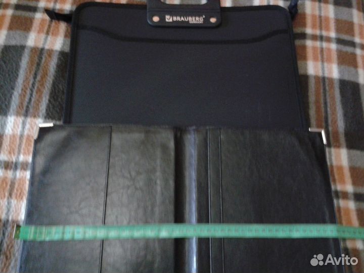 Портфель пластиковый