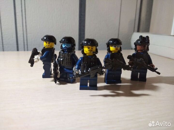 Lego Brickarms,Лего брикармс оружее, солдаты