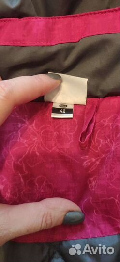 Куртка женская