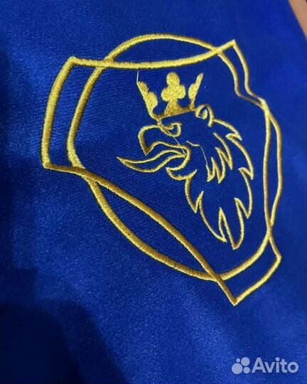 Ламбрикен Scania/Volvo