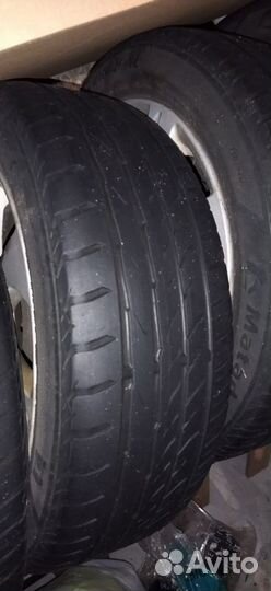 Matador MP 47 Hectorra 3 195/55 R16