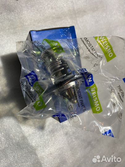 Термостат hyundai Porter дв.D4BF,Starex