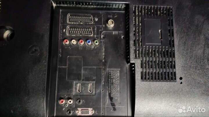 ЖК телевизор Sony Bravia