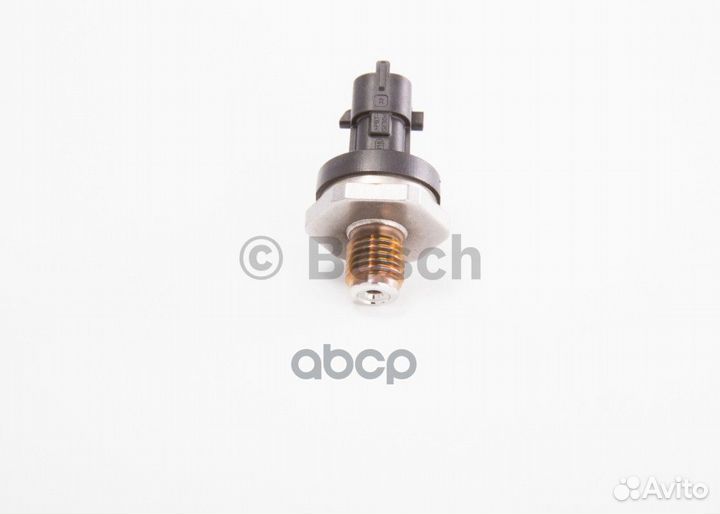 Датчик давления топлива hyundai 2.0 crdi 028100