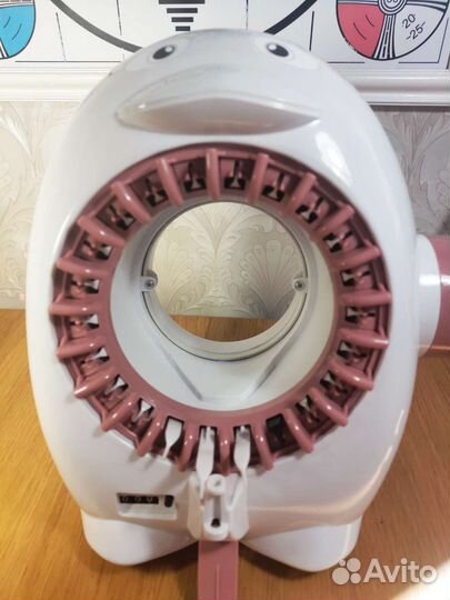 Детская вязальная машина