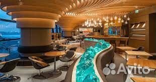 Проход в бизнес зал любого аэропорта/жд