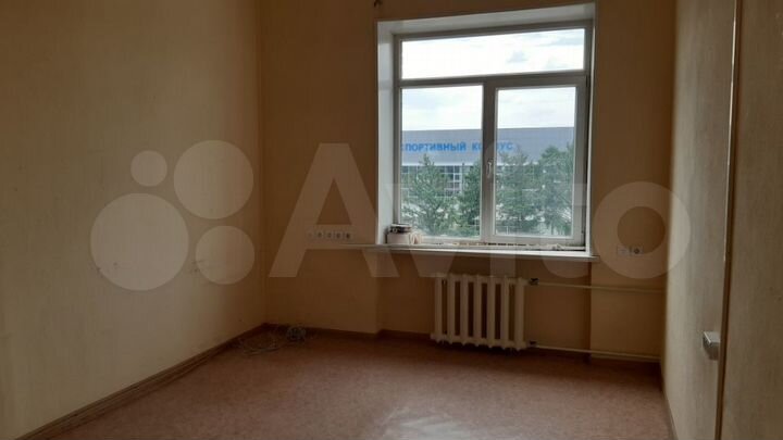 Офис, 52 м² из 3-х кабинетов в самом центре