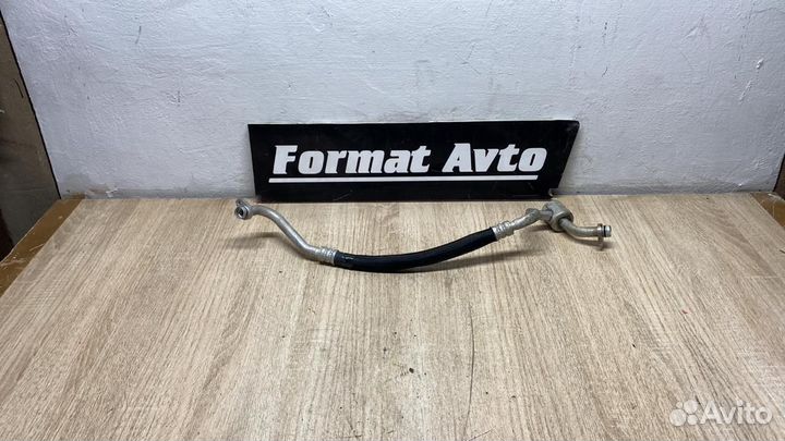 Трубка Кондиционера Nissan X-Trail T32 1.6 R9M