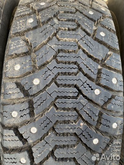 Tunga Nordway 185/65 R15
