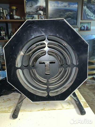 Обогреватель thermo