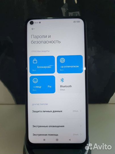 Xiaomi redmi note 9 64gb