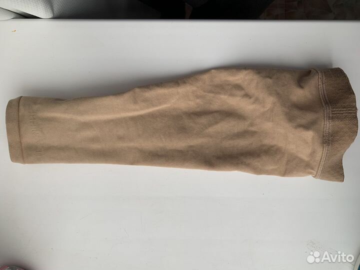 Компрессионный рукав Idealista id-401w