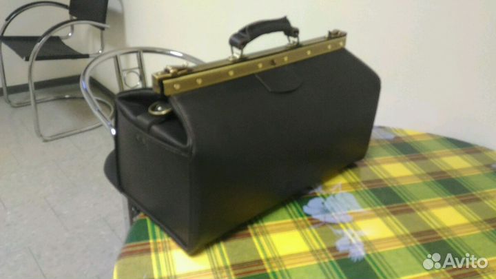 Саквояж на заказ