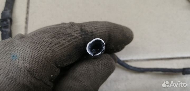 Проводка (коса) 5-serie GT F07 2009-2016