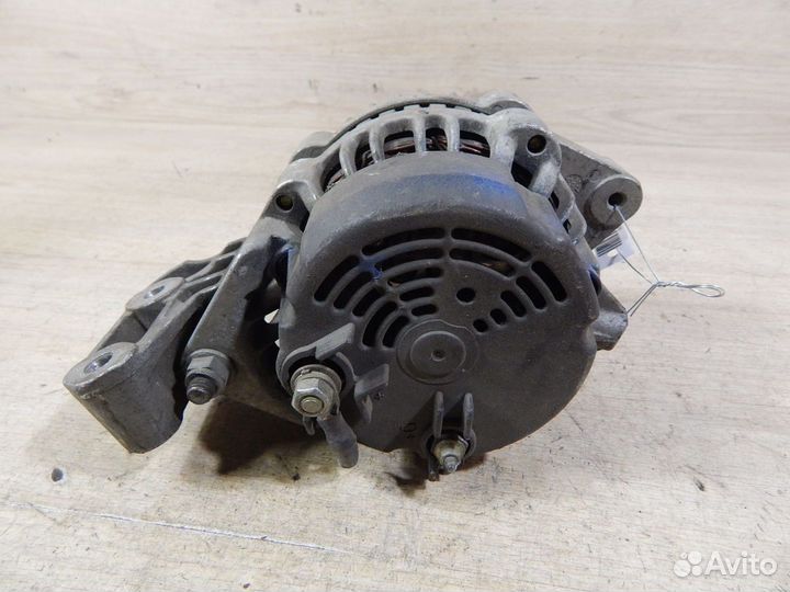 Генератор Opel Vectra B / Omega B бензин