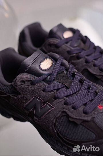 Кросовки New Balance 2002R